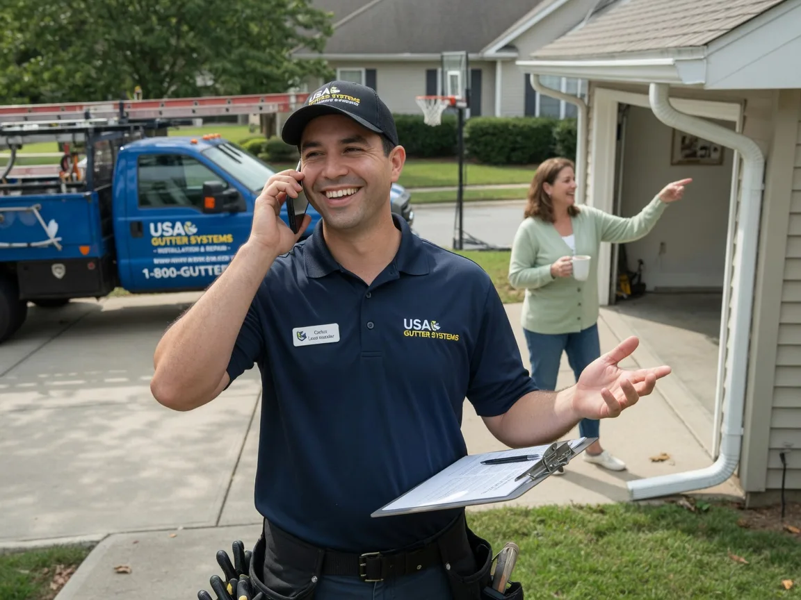Gutter Installation Glorieta, NM FAQs